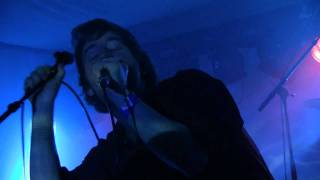 Bloody Beach- live @ Ranglerock