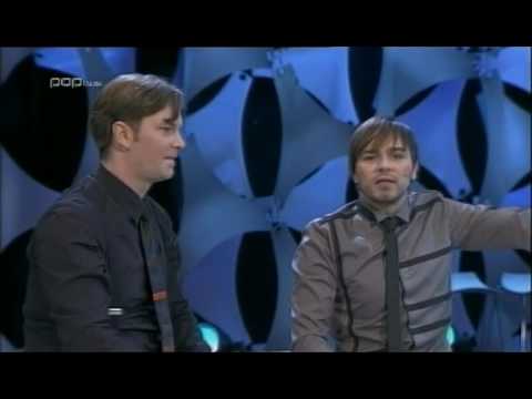 As Ti Tud Not Padu S03 E14 HDTV XviD Boštjan Romih 2 del