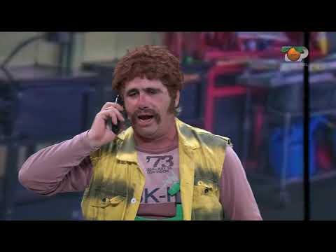 Portokalli, 17 Maj 2020 – Kuli – Siriani ( Aktori Sirian )