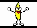It's Peanut butter Jelly Time XDXDXDXD la banana ...