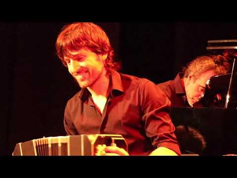 Limouzi Tango Festival 2019 - Orquesta Social del Tango - Tango A Vivre Limoges