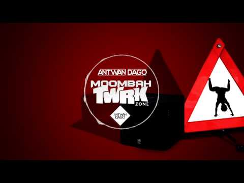 Antwan Dago - Moombahtwerk Zone (Radio edit)