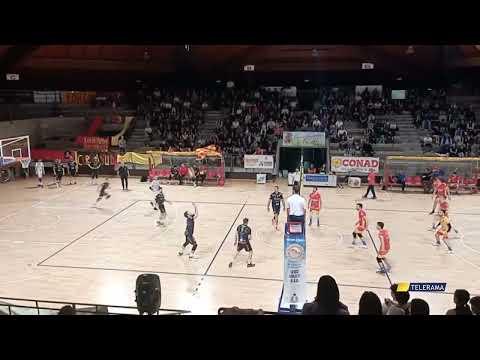 Volley, Play Off: Conad Lecce avanti sui Falchi Ugento