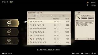 【ゲームプレイ】Aizakkuの積みゲー消化すぺーす【Live】