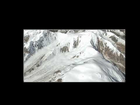 Steele Lucania FlyOver