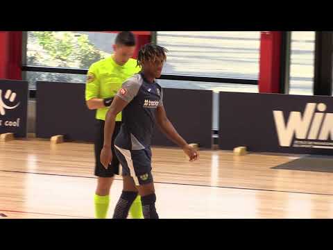 270968 Nantes Metropole Futsal   Paris Acasa Futsal   17e Journee   Championnat de France Futsal Div