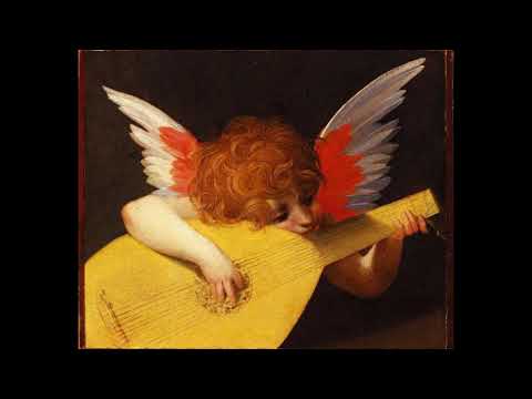 O Pastorella Cara, ti Prego non Dormir - Anonymous