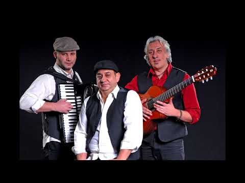 Sarajevo Gipsy Band - Jasmine
