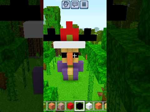 Unreal Christmas Magic with Festive Witches! #minecraft