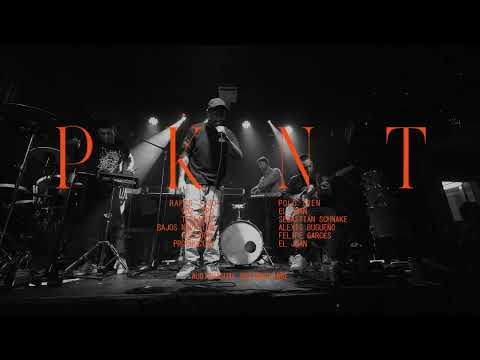 PKNT 🌶️ BAR DE RENE (LIVE SESIÓN)