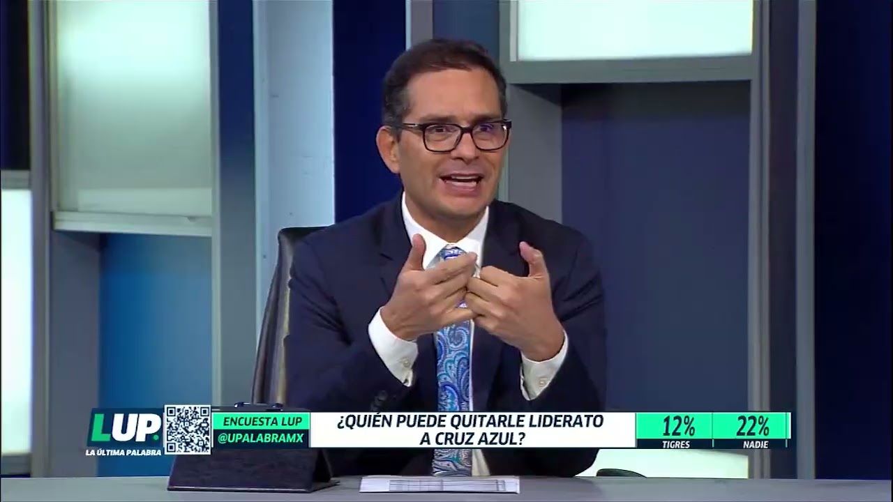 "Que se JUGARAN TODOS LOS PARTIDOS DE J17 A LA MISMA HORA sería lo más sano"