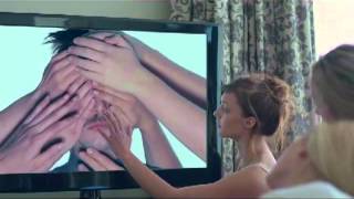 Alpine - Hands (Goldroom mix) Original Video Edit