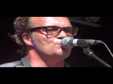 AXEL BAUER - CARGO (FRANCOFOLIES SPA 2013)