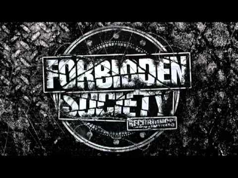 Forbidden Society - Order (Shmidoo Rmx)