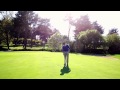 video golf privato
