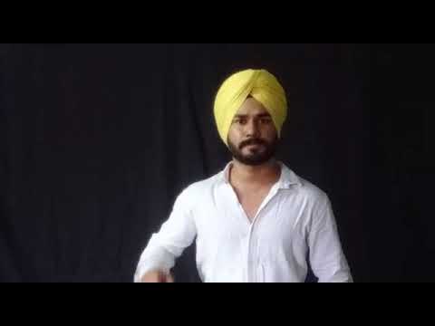 Onkar Bimrah monologue