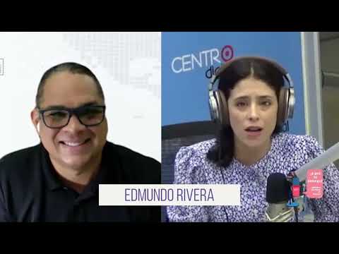 Edmundo Rivera Vicepresidente Economista en Jefe de BladeX en ...