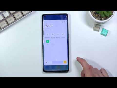 How to Enable Do Not Disturb Mode on OPPO Reno6 Pro 5G - Activate DND Mode