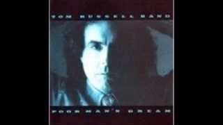 Tom Russell ~ Walkin&#39; On The Moon (Vinyl)