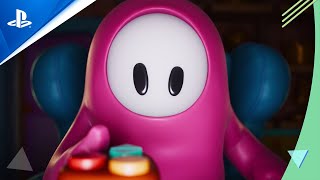 Fall Guys - End of Year 2023 Trailer Trailer