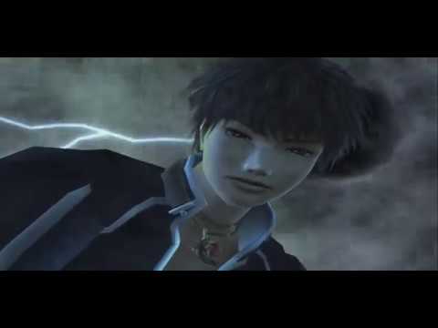 Shadow Hearts: Covenant - Part 75 - Susano-o Boss Fight + Ending
