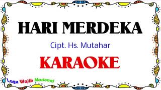 Download lagu Hari Merdeka - Karaoke mp3