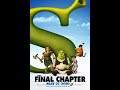 Shrek Forever After 2010 Movie Review