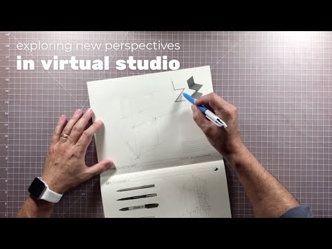 GDES Summer Op, Graphic Design Studio