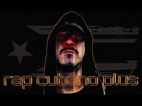 Rap Cubano Plus.