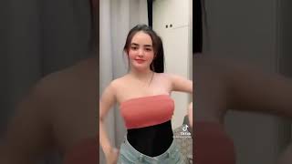 No BRA Challenge #shorts