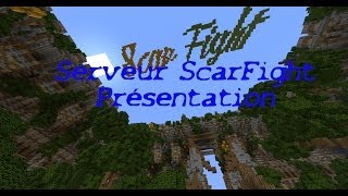 preview picture of video 'Présentation serveur ScarFight PvP/Faction 1.6.4 Crack Accepter'