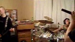 One Bullet Left - Song 4