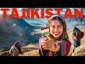 Tajikistan EXPLAINED in 8 Minutes (History, Geography, & Culture)