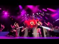 Violetta en Concierto-Peligrosamente Bellas 