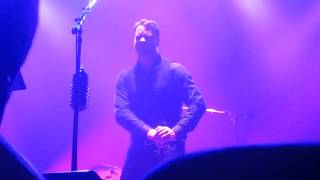 Amos Lee - "Flower" - Live at Ruth Eckerd Hall
