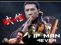 IP MAN 4 IP MAN 4EVER Martial Club Reaction Video