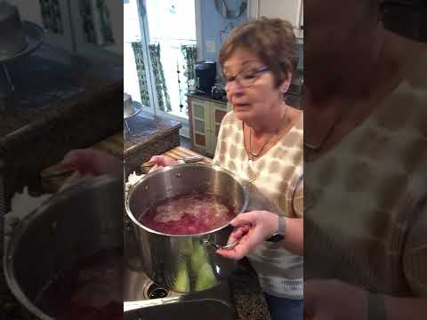 Corned Beef & Cabbage