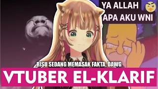 Download lagu Atmin menangis pas ngedit ini, Risu PLIS jangan SIKSA aku dengan KLARIFIKASI ini | #hololiveclips mp3 Download lagu Atmin menangis pas ngedit ini, Risu PLIS jangan SIKSA aku dengan KLARIFIKASI ini | #hololiveclips mp3