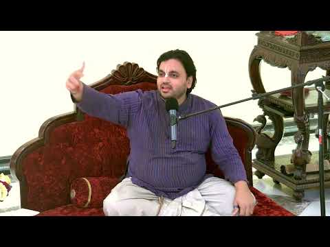 Shyam Mukund Prabhu - SB 3-12-29 - 2-14-23