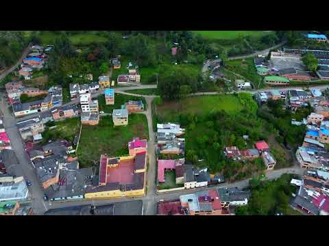 Gacheta cundinamarca