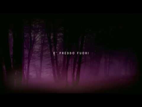 CasaMadre - "FreddoFuori" [ALBUM TEASER 2013]