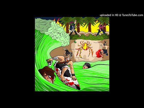 YOUNG DARHI 'INTRO SURFING ON ACID PROD BY NOBRU GRIMGOBLIN Y PINKKPUDDLE´