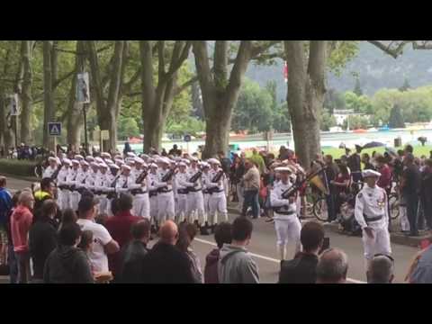 Kyrie des gueux 27ème BCA