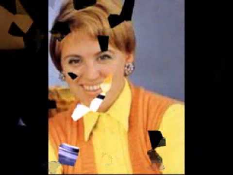 Grethe Ingmann. Sig godmorgen