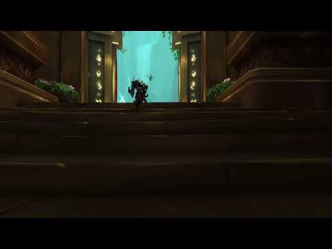 The Defense of Eonar - minute style