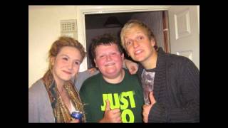 R.I.P Liam Chapman & Connor Short