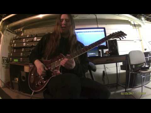 Chuck Wepfer-Face the blade playthrough