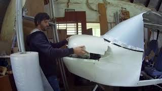 Sky Ranger Rebuild (part 9)