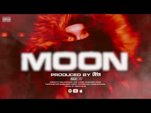 242 GANG - MOON (Prod. OH91)