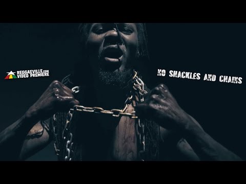 Ras Slick - No More Shackles and Chains [Official Video 2017]